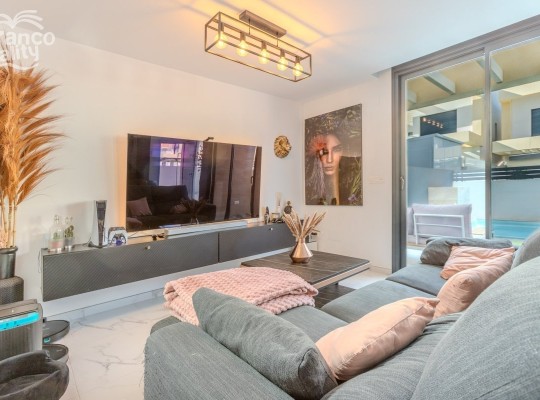 Los Montesinos (LOS MONTESINOS), Chalet #LE-LE-1082