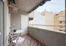 Apartmán ve výborné lokalitě, 200m od pláže Los Locos, Torrevieja