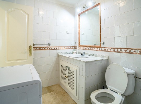 Orihuela (VILLAMARTÍN), Apartment #CQ-GL-41111