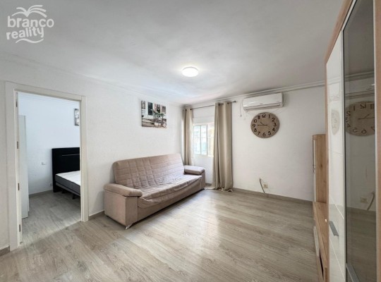 Apartmán 800m od moře, Torrevieja
