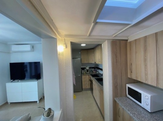 Other areas (Balsicas), Townhouse #CQ-GL-81245