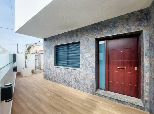 Pilar de La Horadada (Torre de la Horadada), Villa #CQ-JM-78475