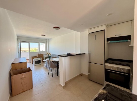 Orihuela Costa (Orihuela costa), Apartment #CQ-VK-92636