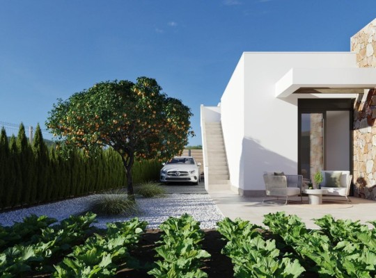 Other areas (Hacienda del Alamo), Villa #CQ-00-35620