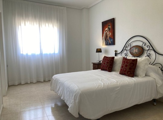 Ciudad Quesada (Dona Pepa), Apartment #CQ-002