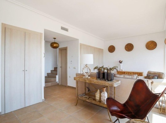 Other areas (Xeresa del monte), Apartment #CQ-00-34865
