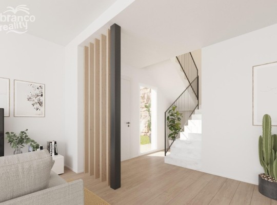 Finestrat (Balcon de finestrat), Villa #CQ-00-44401