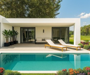 Hondón de las Nieves (Urbaniz La Montañosa), Villa #RD-N9354