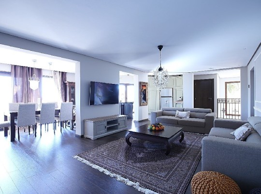 Ciudad Quesada (Town Center), Villa #CQ-132