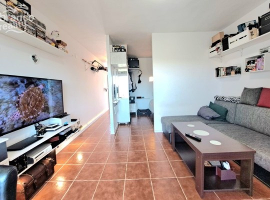 JEDINEČNÁ PŘÍLEŽITOST APARTMÁNU V SANTA PONSE
