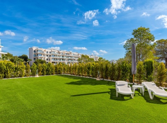 Las Colinas (Las Colinas Golf), Apartment #CQ-BG-24670