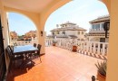 Orihuela Costa (Montezenia), Townhouse #CQ-JM-73656