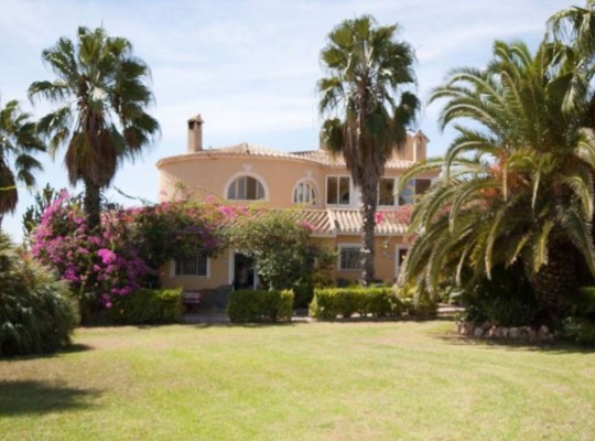 Ciudad Quesada (Lo Pepin), Villa #CQ-925