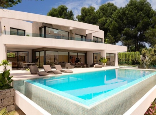 Other areas (La Sabatera), Villa #CQ-00-17678