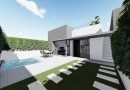 Other areas (San Juan de los Terreros), Villa #CQ-00-61363