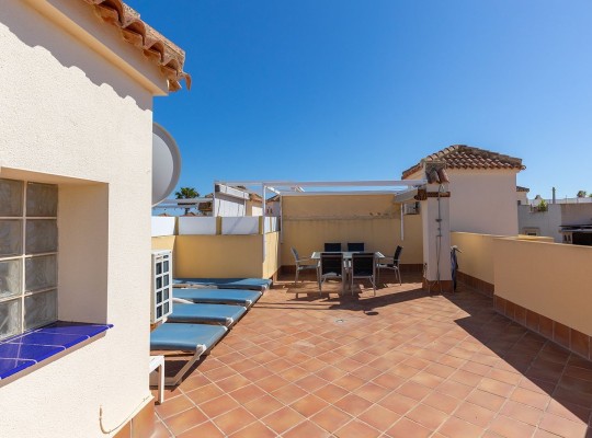 Torrevieja (Los Altos), Apartment #CQ-KB-80785