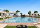 Luxusní apartmány s krásným výhledem a vlastní vířivkou, Marbella