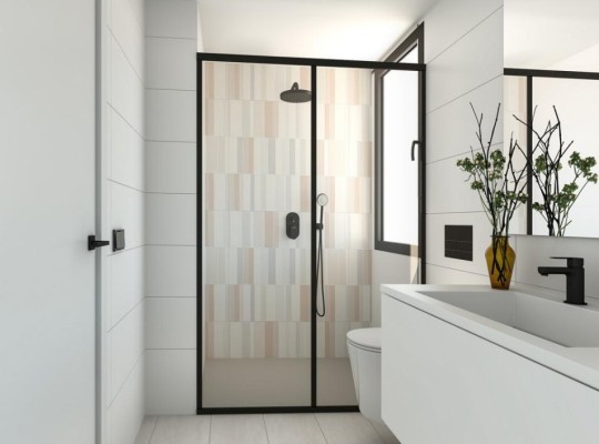 Denia (Tossal Gros), Villa #RD-N3006