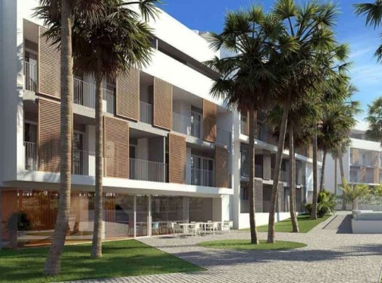 Javea (centro), Apartment #CQ-00-21314