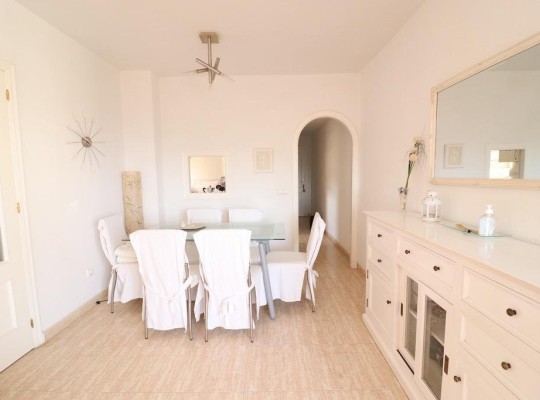 Orihuela Costa (Campoamor), Apartment #CQ-JM-49531