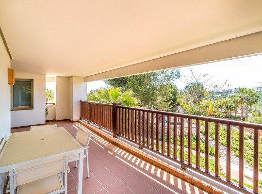Orihuela Costa (Las Colinas Golf), Apartment #CQ-TS-96647