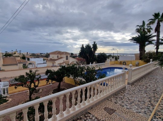 Ciudad Quesada, Villa #CQ-006