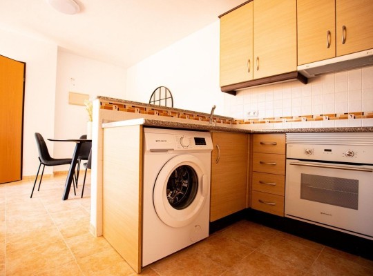 Other areas (Collado), Apartment #CQ-00-31691