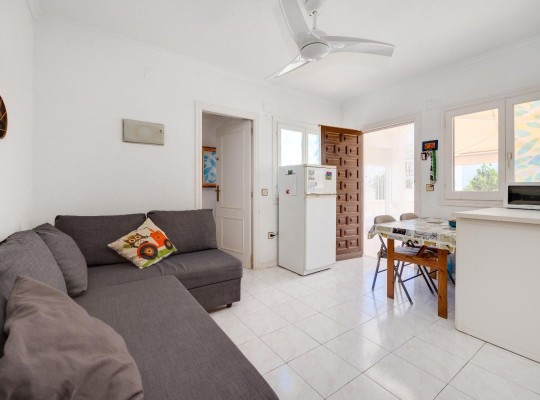 Torrevieja, Bungalow #CQ-MY-28221