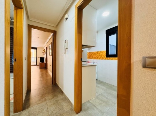 La Mata, Apartment #CQ-SL-77457