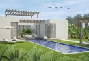 Benijofar (Polideportivo), Villa #CQ-00-74012