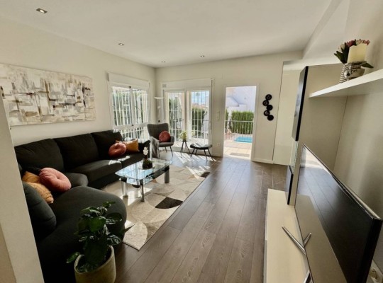 Ciudad Quesada (Lo Marabu), Villa #CQ-943