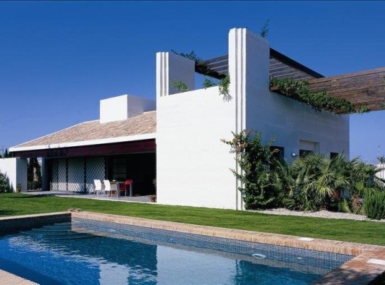 Other areas (Peraleja Golf), Villa #CQ-00-79994