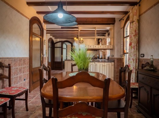 Ciudad Quesada, Villa #CQ-855