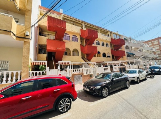 La Mata, Apartment #CQ-SL-61301