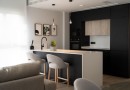 Orihuela Costa (Entre golf), Townhouse #CQ-00-15981