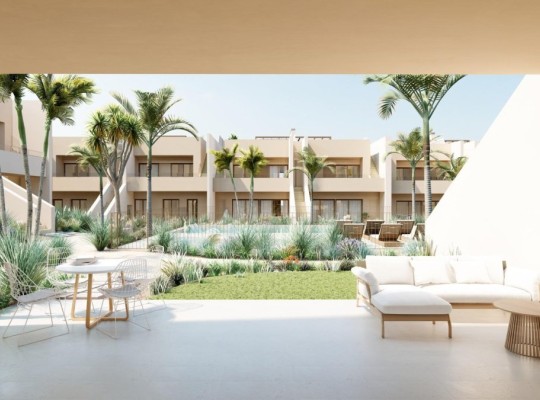 Other areas (Roda Golf), Bungalow #CQ-00-48798