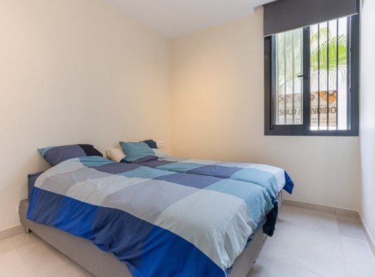 Other areas (Mar de Cristal), Apartment #CQ-CB-92641