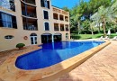 Luxusní apartmán s panoramatickým výhledem v exkluzivním golfovém komplexu 