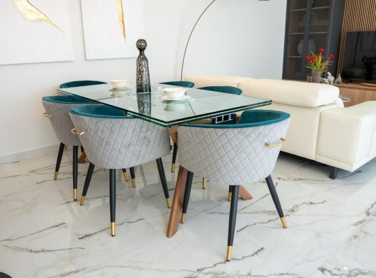 Ciudad Quesada (Lo Marabú), Villa #RD-N8544