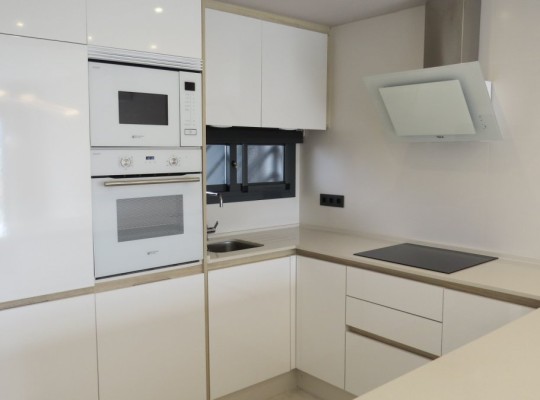Guardamar del Segura (El Raso, Guardamar), Apartment #CQ-SD-46163