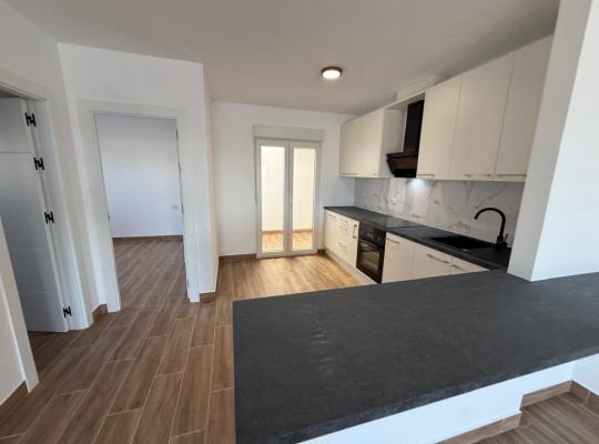 Ciudad Quesada (Town Center), Semi Detached #CQ-152