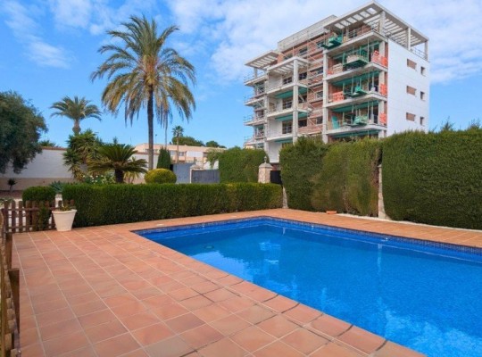 Mil Palmeras, Villa #CQ-WI-71703