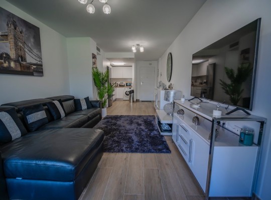 Los Alcazares, Apartment #CQ-123