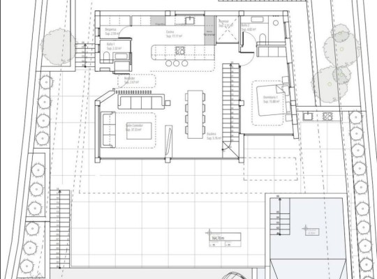 Altea (Altea Hills), Villa #CQ-00-64650