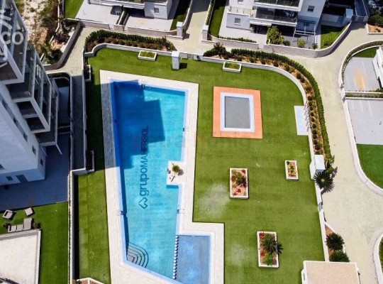 Apartmán na pláži -  La Mata