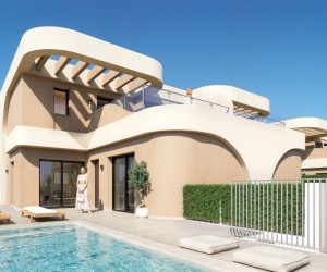 Daya Nueva (Pueblo), Villa #RD-N9387