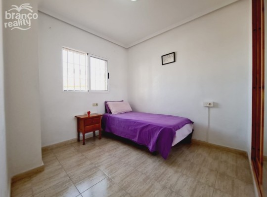 La Mata (Parquemar IV), Apartment #CQ-SL-49395