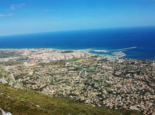 Denia (Las Marinas km 2.5), Apartment #CQ-00-61668
