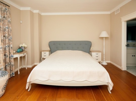 Villa Ciudad Quesada (Town Center) #CQ-951