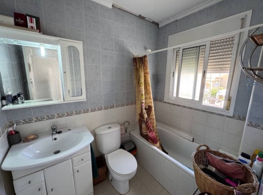 Ciudad Quesada (Lo Pepin), Villa #CQ-820